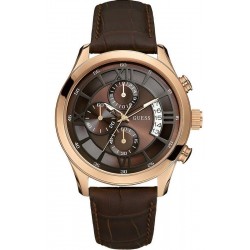 Guess Men's Watch Capitol W14052G2 Chronograph