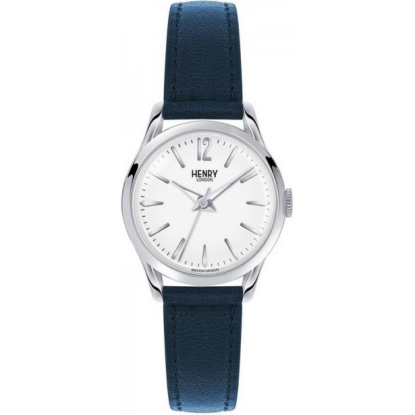 Comprar Reloj Henry London Mujer Knightsbridge HL25-S-0027 Quartz