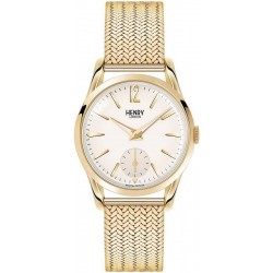 Reloj Henry London Mujer Westminster HL30-UM-0004 Quartz