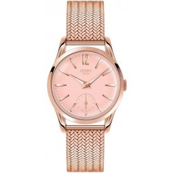 Reloj Henry London Mujer Shoreditch HL30-UM-0164 Quartz