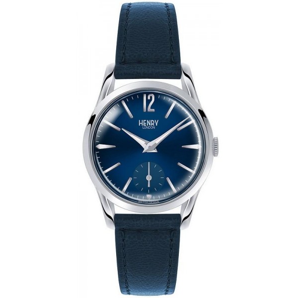 Comprar Reloj Henry London Mujer Knightsbridge HL30-US-0069 Quartz