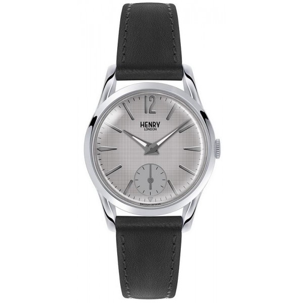 Comprare Orologio Henry London Donna Piccadilly HL30-US-0073 Quartz