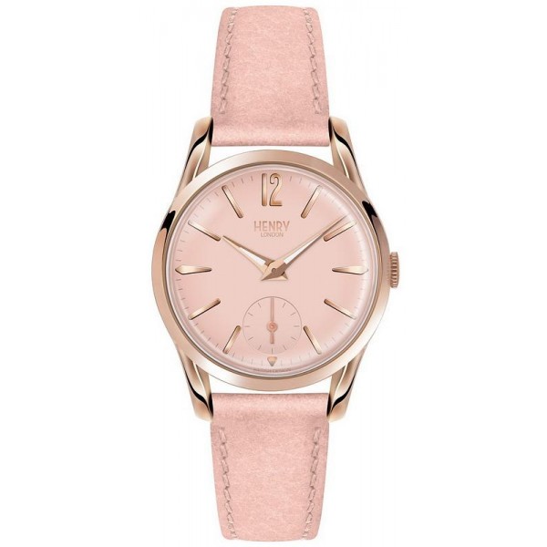 Comprar Reloj Henry London Mujer Shoreditch HL30-US-0154 Quartz