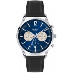 Comprar Reloj Henry London Hombre Knightsbridge HL41-CS-0039 Cronógrafo Quartz