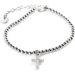 Buy Jack & Co Ladies Bracelet Sunrise JCB0198