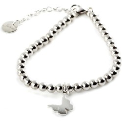 Buy Jack & Co Ladies Bracelet Sunrise JCB0308