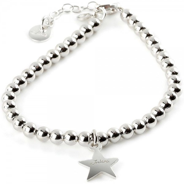 Buy Jack & Co Ladies Bracelet Sunrise JCB0311