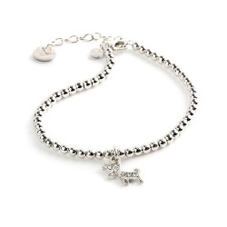 Buy Jack & Co Ladies Bracelet Sunrise JCB0493
