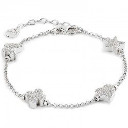 Buy Jack & Co Ladies Bracelet Classic Sparkling JCB0743