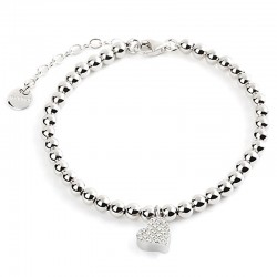 Buy Jack & Co Ladies Bracelet Classic Sparkling JCB0790