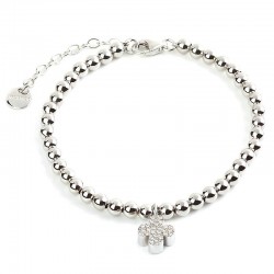 Buy Jack & Co Ladies Bracelet Classic Sparkling JCB0793