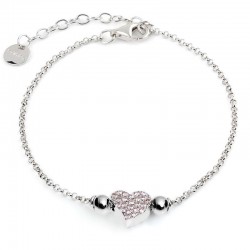 Buy Jack & Co Ladies Bracelet Classic Color JCB0884