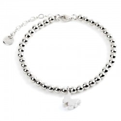 Buy Jack & Co Ladies Bracelet Classic Basic JCB0921
