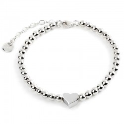 Buy Jack & Co Ladies Bracelet Classic Basic JCB0936