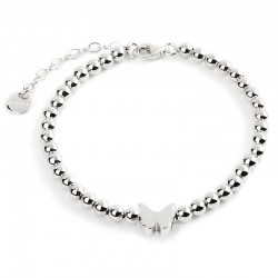 Buy Jack & Co Ladies Bracelet Classic Basic JCB0937