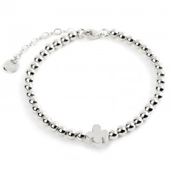 Buy Jack & Co Ladies Bracelet Classic Basic JCB0939