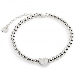 Buy Jack & Co Ladies Bracelet Classic Sparkling JCB0940