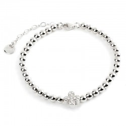 Buy Jack & Co Ladies Bracelet Classic Sparkling JCB0941