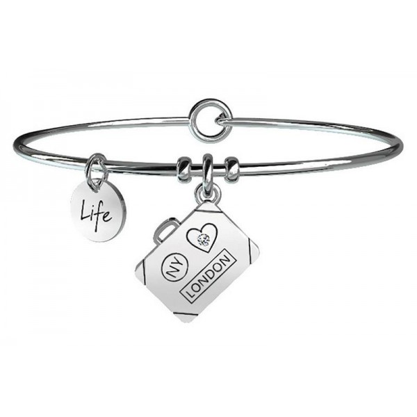 Comprare Bracciale Kidult Donna Free Time 231543