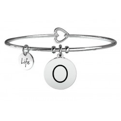 Acheter Bracelet Kidult Femme Symbols Lettre O 231555O
