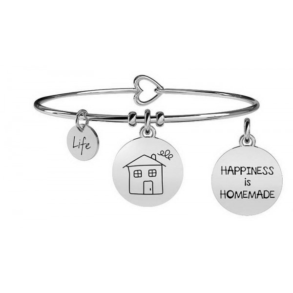 Comprare Bracciale Kidult Donna Family 231572