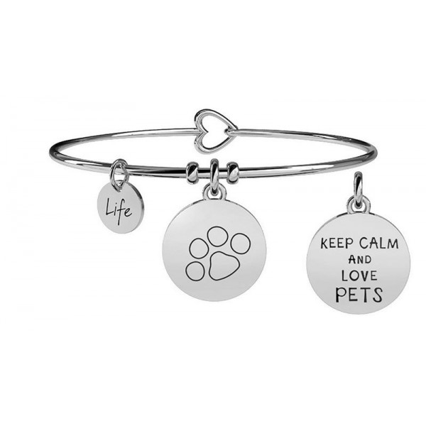 Comprare Bracciale Kidult Donna Family 231574