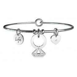 Pulsera Kidult Mujer Love 231576