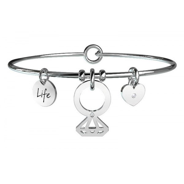 Pulsera Kidult Mujer Love 231576 Comprar Pulsera Kidult Mujer Love 231576