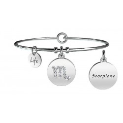 Acheter Bracelet Kidult Femme Symbols Scorpion 231586