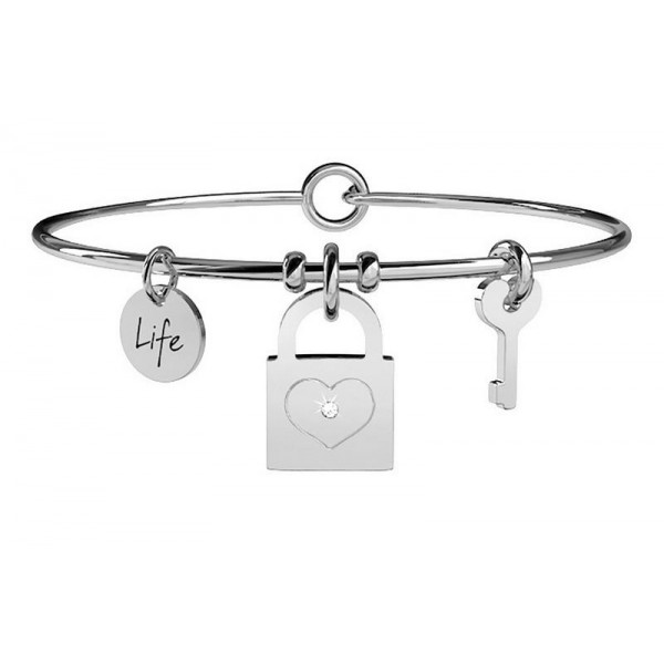 Bracciale Kidult Donna Love 231624 Comprare Bracciale Kidult Donna Love 231624