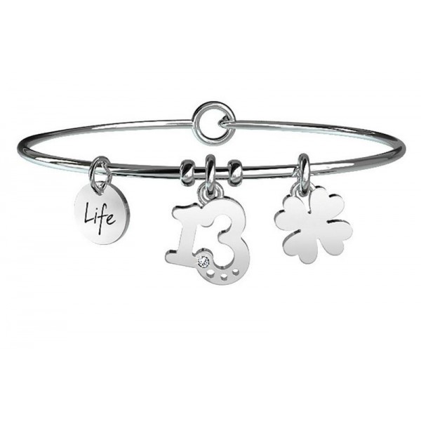 Buy Kidult Ladies Bracelet Symbols 231626
