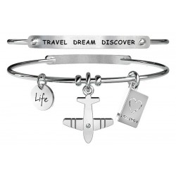 Bracciale Kidult Donna Free Time 231641
