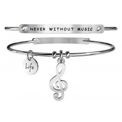 Bracciale Kidult Donna Free Time 231644