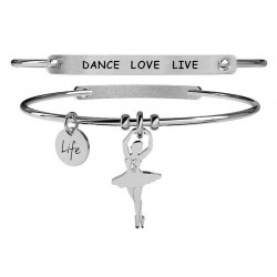 Bracciale Kidult Donna Free Time 231646