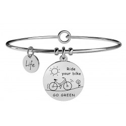 Bracciale Kidult Donna Free Time 231648