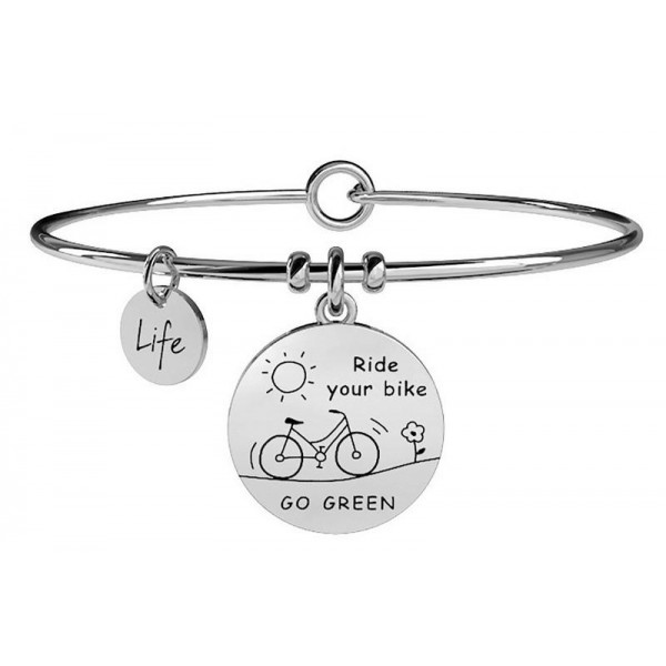 Comprare Bracciale Kidult Donna Free Time 231648