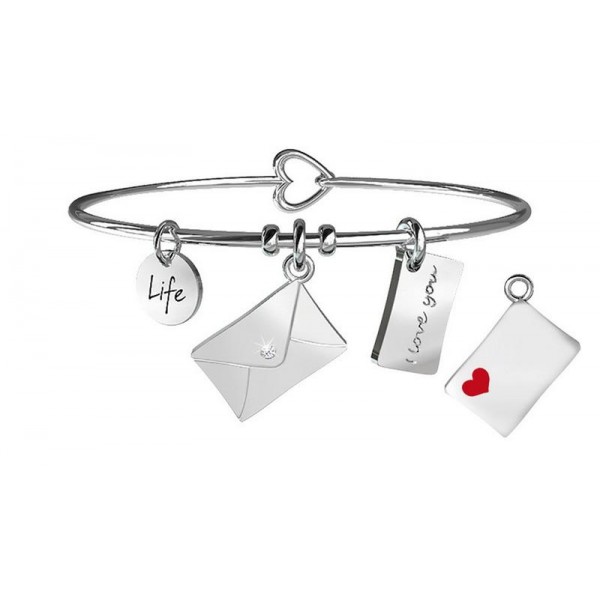Kidult Ladies Bracelet Love 231652 Buy Kidult Ladies Bracelet Love 231652