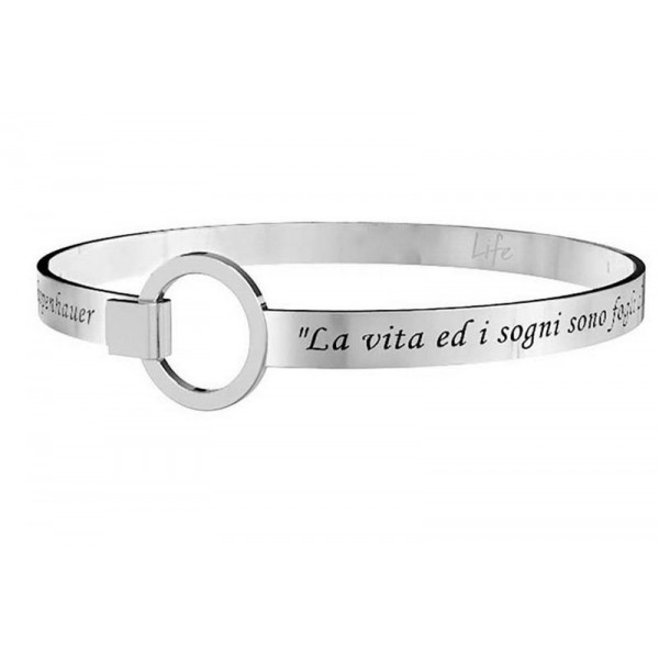 Bracelet Kidult Femme Philosophy 231698 Acheter Bracelet Kidult Femme Philosophy 231698