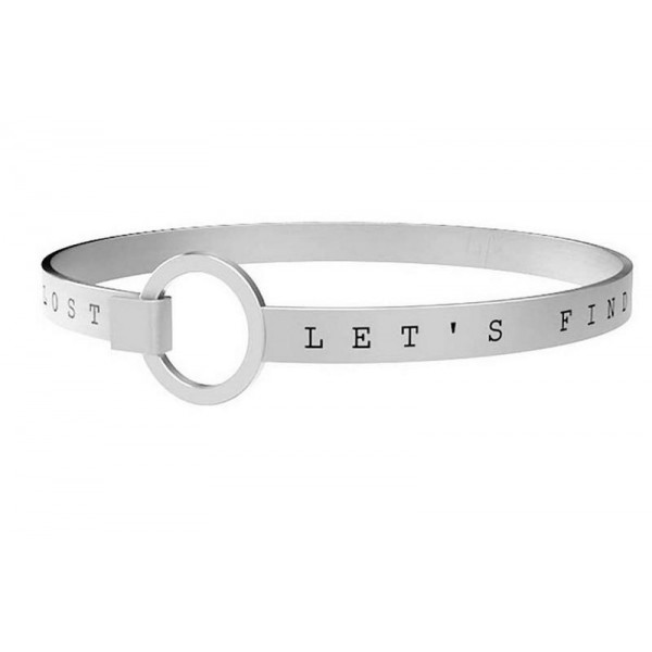 Comprare Bracciale Kidult Donna Free Time 231706