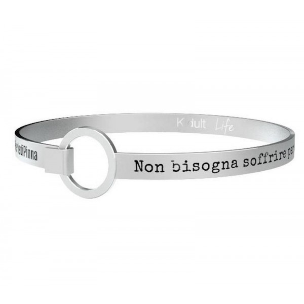 Acheter Bracelet Kidult Femme Irony 731002