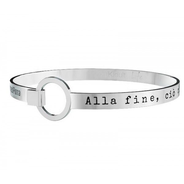 Acheter Bracelet Kidult Femme Irony 731004