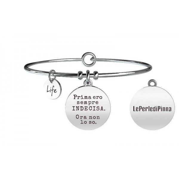 Acheter Bracelet Kidult Femme Irony 731009