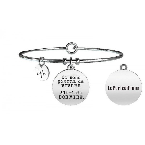 Acheter Bracelet Kidult Femme Irony 731010