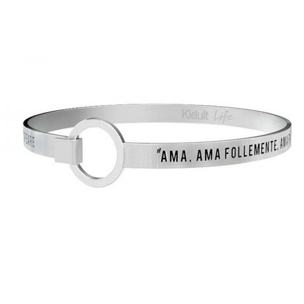 Comprare Bracciale Kidult Donna Love 731057