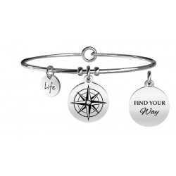 Pulsera Kidult Mujer Symbols 731063