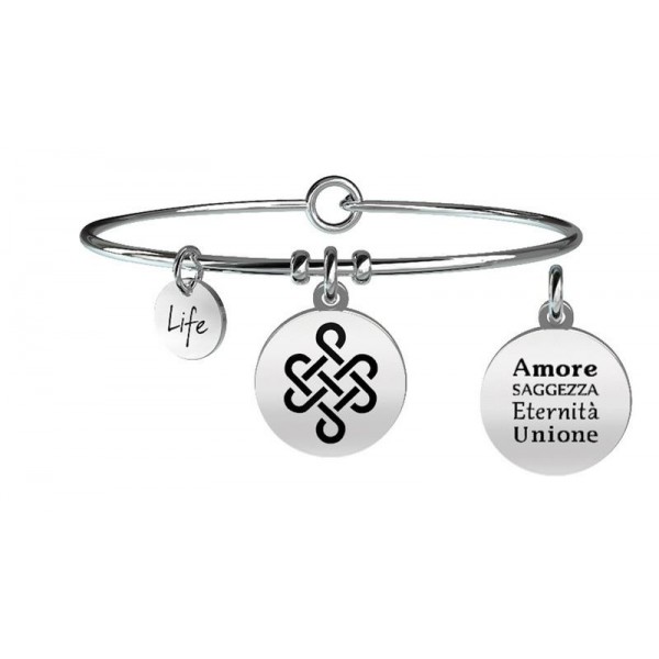 Acheter Bracelet Kidult Femme Symbols 731065