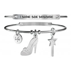 Pulsera Kidult Mujer Symbols 731075