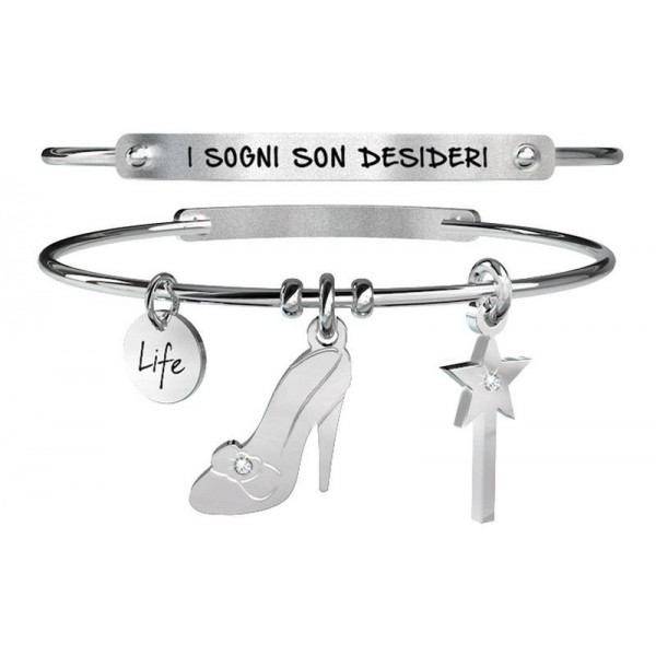 Acheter Bracelet Kidult Femme Symbols 731075