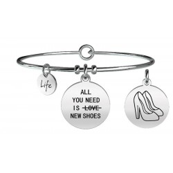 Kidult Ladies Bracelet Irony 731091