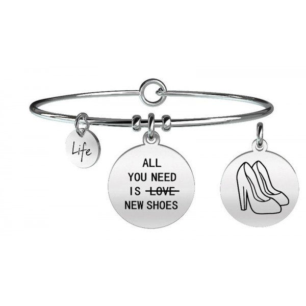 Buy Kidult Women's Bracelet Irony 731091